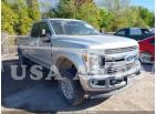 FORD F-250 XLT 2019