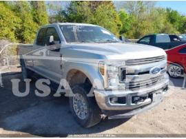 FORD F-250 XLT 2019