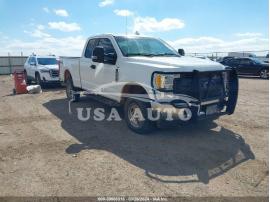 FORD F-250 XL 2017