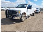 FORD F-250 XL 2017