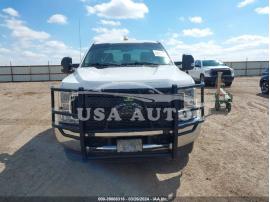 FORD F-250 XL 2017