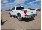 FORD F-250 XL 2017