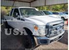 FORD F-250 XL 2014