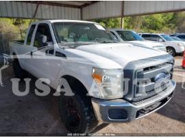FORD F-250 XL 2014