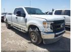 FORD F-250 XL 2022