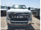 FORD F-250 XL 2022