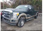 FORD F-250 LARIAT 2012