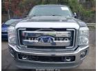 FORD F-250 LARIAT 2012