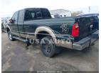 FORD F-250 LARIAT 2012