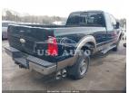 FORD F-250 LARIAT 2012