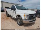 FORD F-250 XL 2017