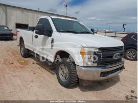 FORD F-250 XL 2017