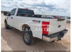 FORD F-250 XL 2017