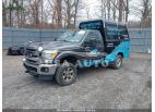 FORD F-250 XLT 2016