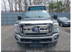 FORD F-250 XLT 2016