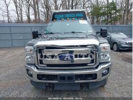 FORD F-250 XLT 2016