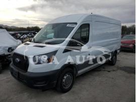FORD TRANSIT T- 2021