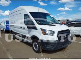 FORD TRANSIT T-250 2020