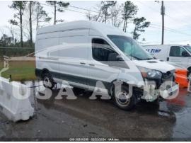 FORD TRANSIT T-250 2023
