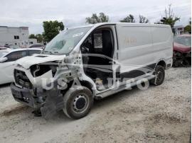 FORD TRANSIT T- 2021