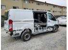 FORD TRANSIT T- 2021