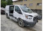 FORD TRANSIT T- 2021