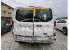 FORD TRANSIT T- 2021