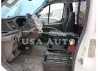 FORD TRANSIT T- 2021