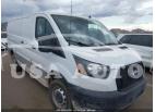 FORD TRANSIT T-250 2021