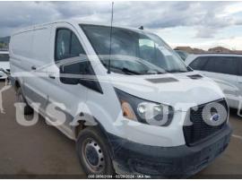FORD TRANSIT T-250 2021