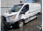 FORD TRANSIT T- 2021