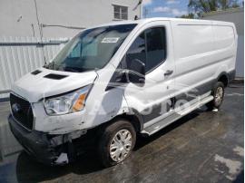 FORD TRANSIT T- 2021