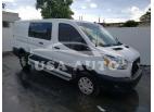 FORD TRANSIT T- 2021