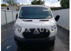 FORD TRANSIT T- 2021