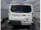 FORD TRANSIT T- 2021