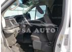 FORD TRANSIT T- 2021