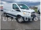 FORD TRANSIT T-250 2021