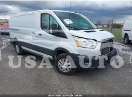 FORD TRANSIT T-250 2021