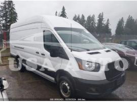 FORD TRANSIT T-250 2023