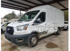 FORD TRANSIT T- 2023