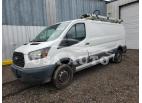 FORD TRANSIT T- 2017