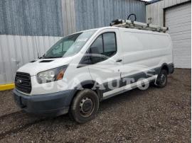 FORD TRANSIT T- 2017