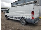 FORD TRANSIT T- 2017