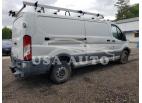 FORD TRANSIT T- 2017