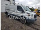 FORD TRANSIT T- 2017