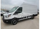 FORD TRANSIT T- 2020