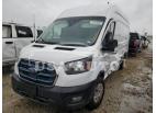 FORD TRANSIT T- 2022