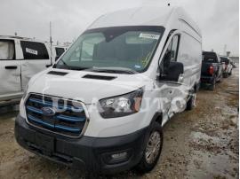 FORD TRANSIT T- 2022