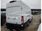 FORD TRANSIT T- 2022