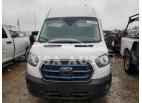 FORD TRANSIT T- 2022